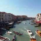 Canale Grande Venedig