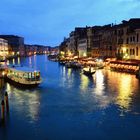 Canale Grande - Venedig