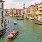 Canale grande, Venezia