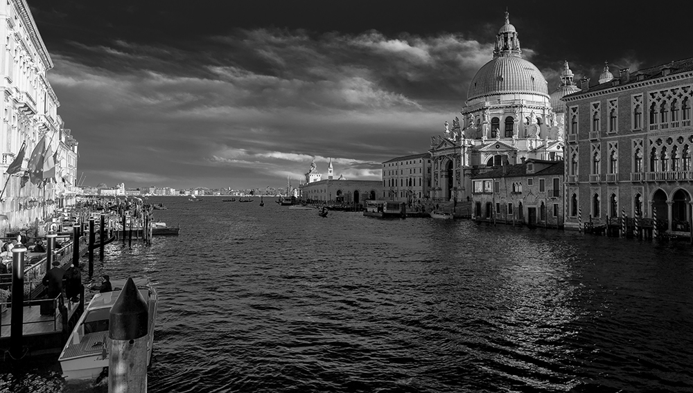 Canale Grande - Venezia