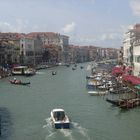 Canale GrandeVenedig