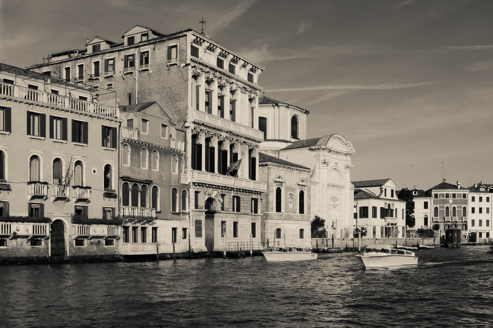 Canale Grande...Venice