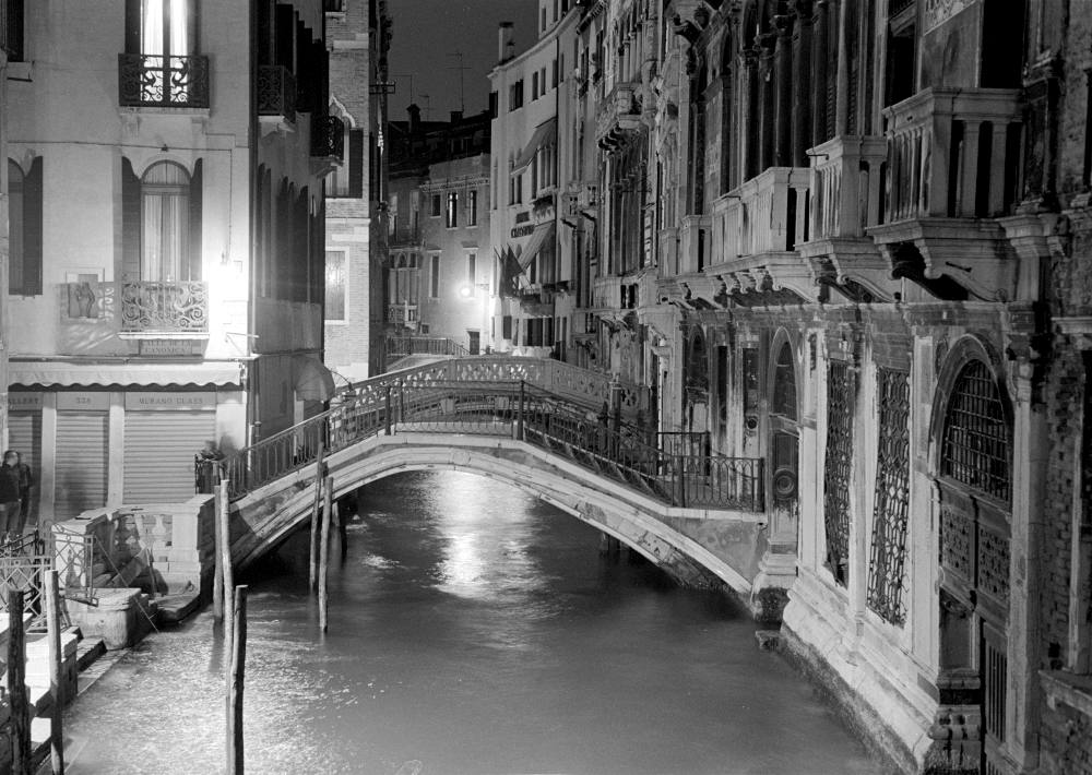Canale in Venedig