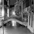 Canale in Venedig