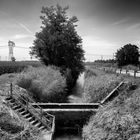 Canale irrigazione, Recetto (Vercelli)