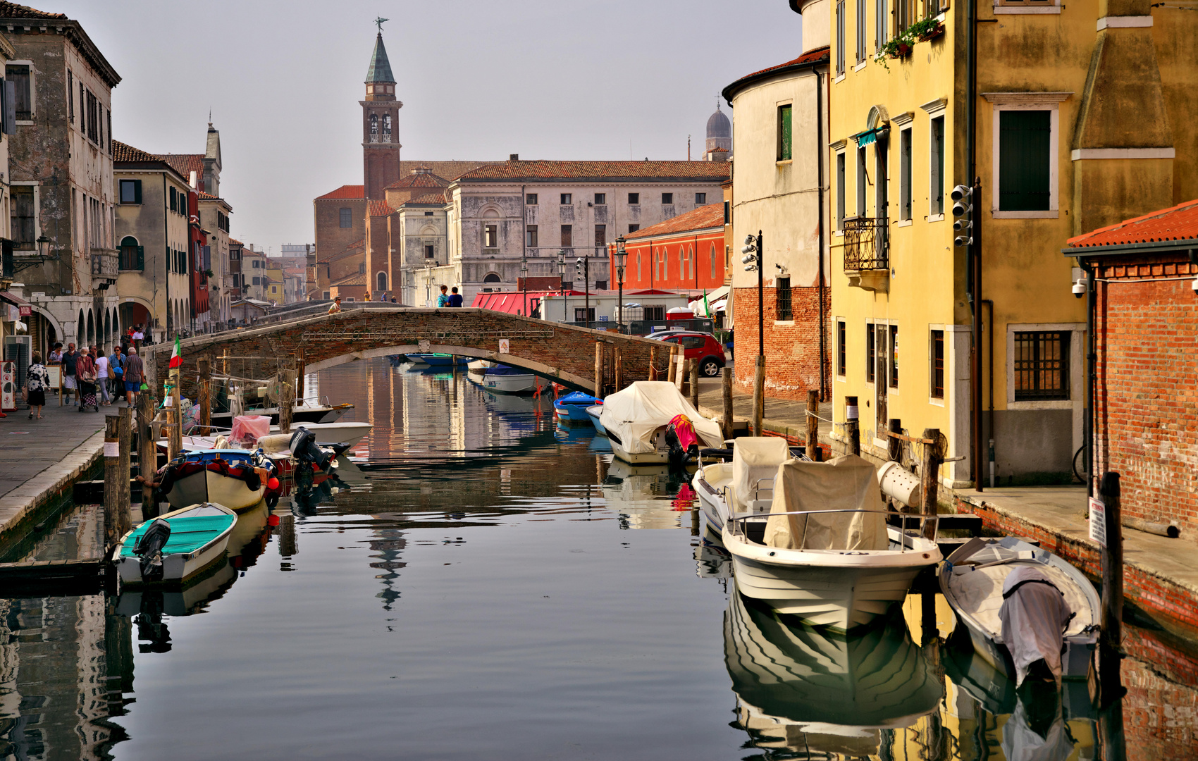 Canale Lombardo 