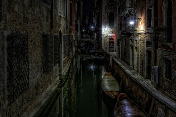 --- Canale mini II ---