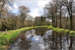 Canale Nantes à Brest