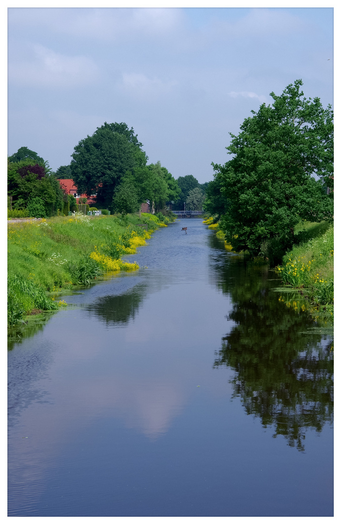 Canale piccolo