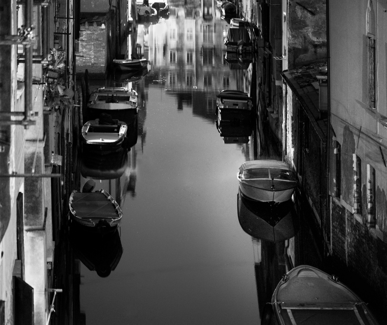 canale piccolo