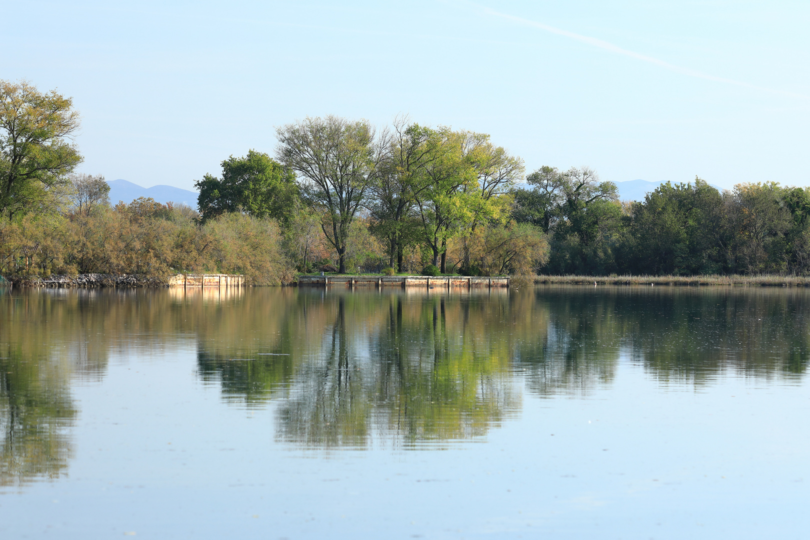 Canale Quarantia