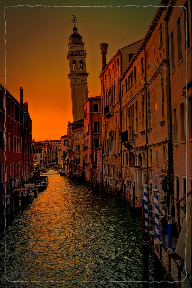 Canale Rosso