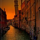 Canale Rosso