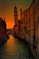 Canale Rosso