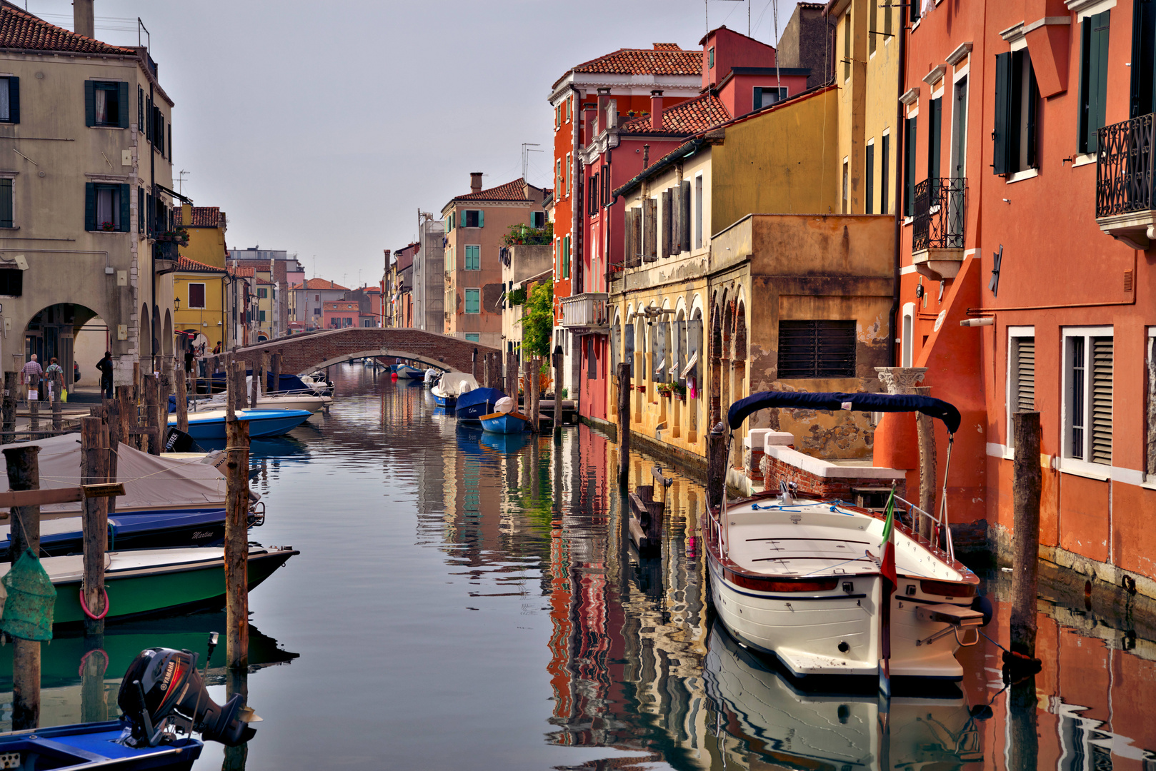 Canale San Domenico