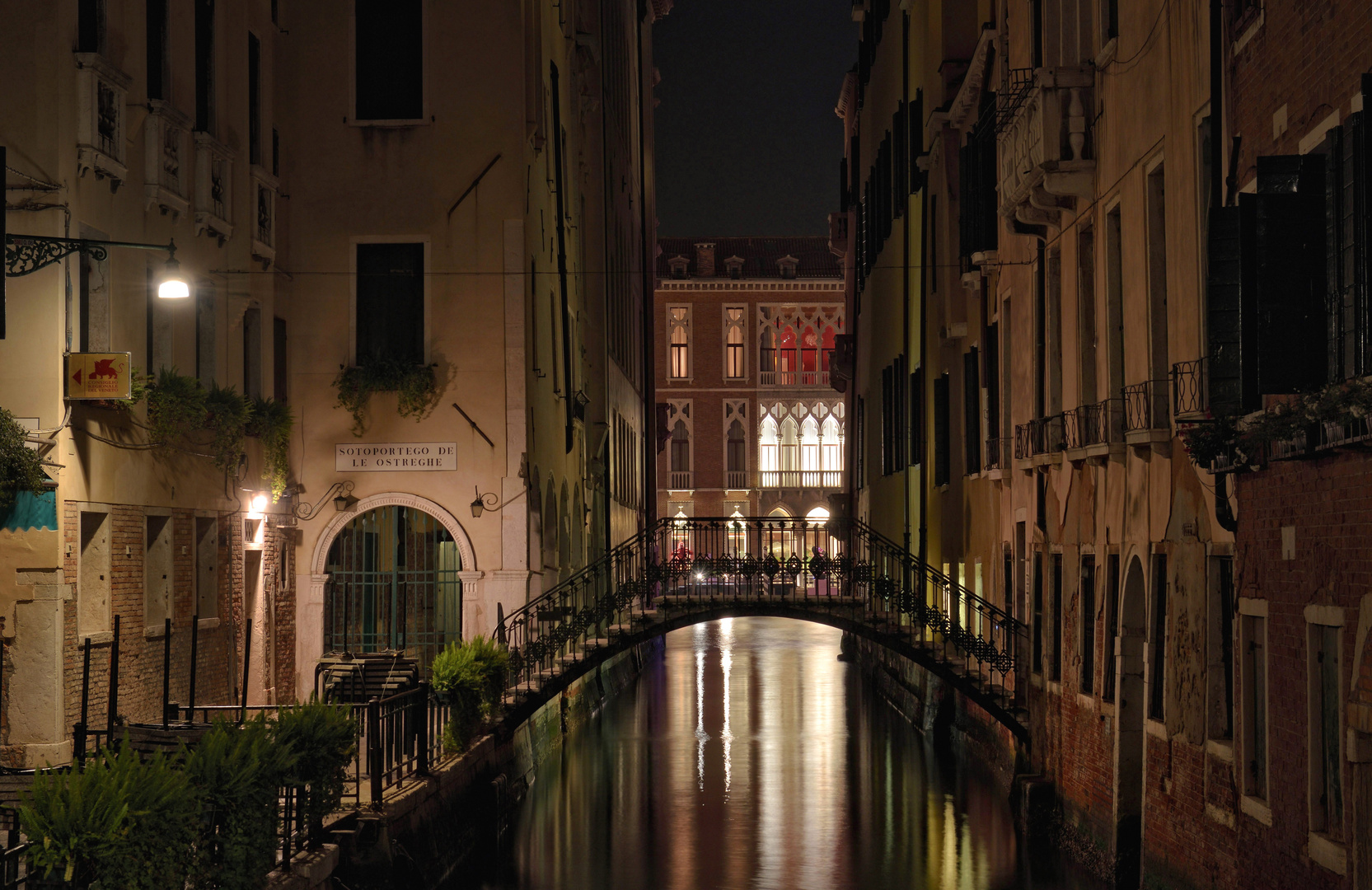 CANALE - Spiegel - GRANDE