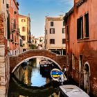 Canale Veneziano.