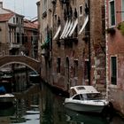 Canale Veneziano.