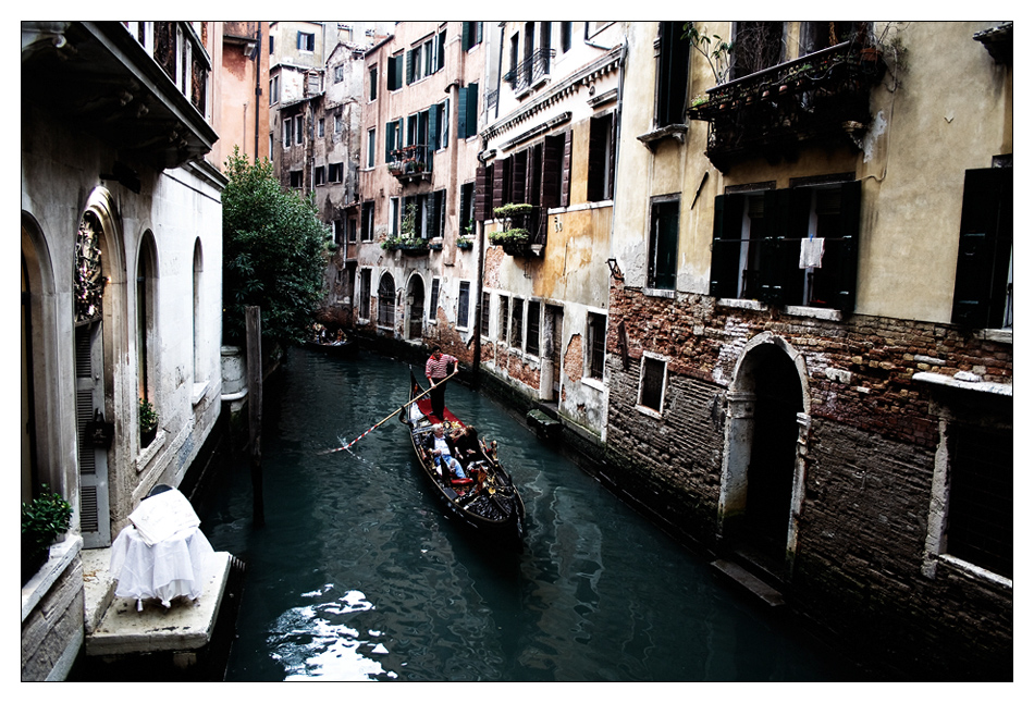 canale veneziano (II)