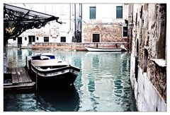 canale veneziano (III)