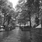 Canales de Amsterdam