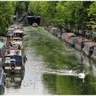 Canales de Londres