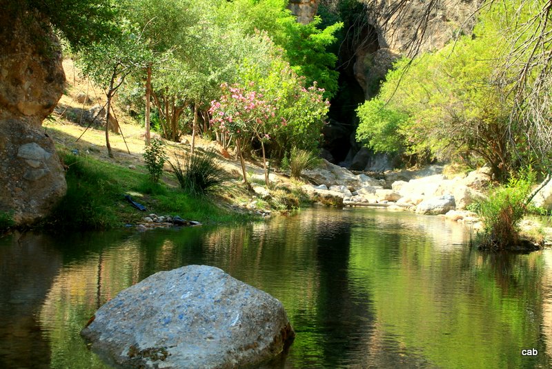 canales de padules,,pueblo de almeria