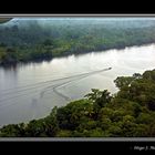 CANALES DE TORTUGUERO