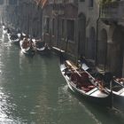 canales de venecia ¿realidad o fantasia?