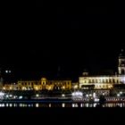 Canaletto-Blick bei Nacht