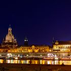 Canaletto-Blick bei Nacht II