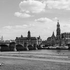 Canaletto Blick – Dresden