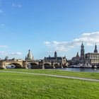 Canaletto Blick Dresden