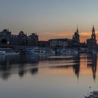 Canaletto Blick Dresden