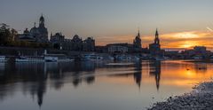 Canaletto Blick Dresden