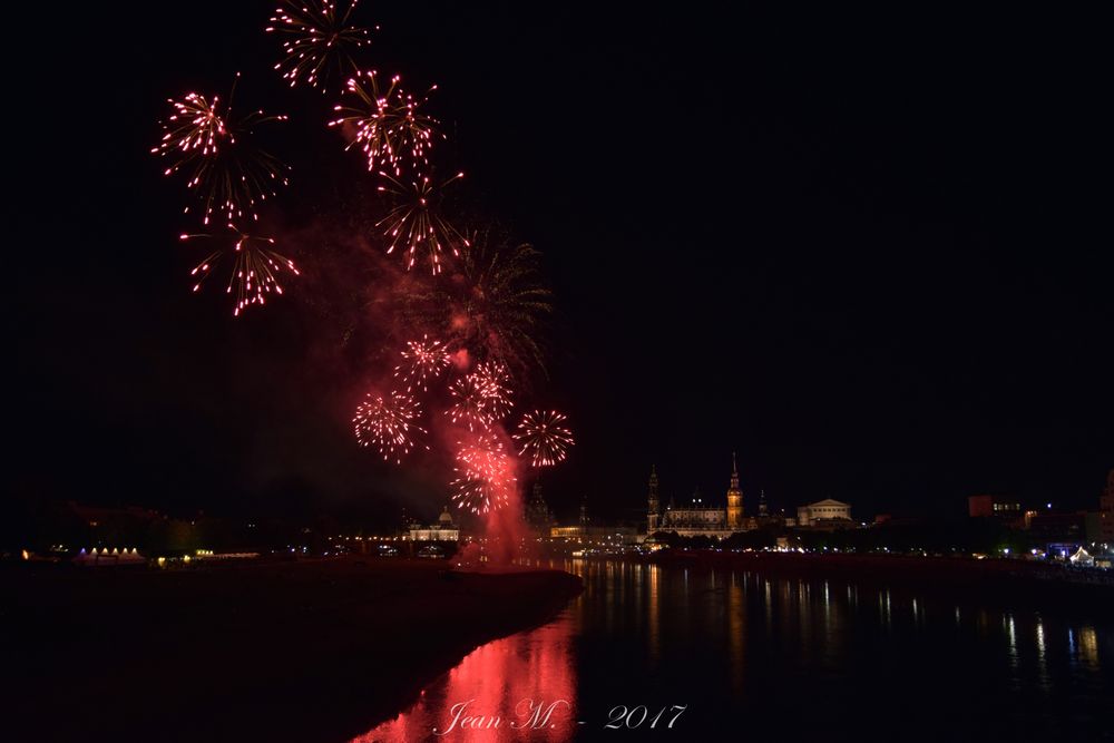 CANALETTO – Das Dresdner Stadtfest 2017