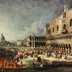 Canaletto ...... Si