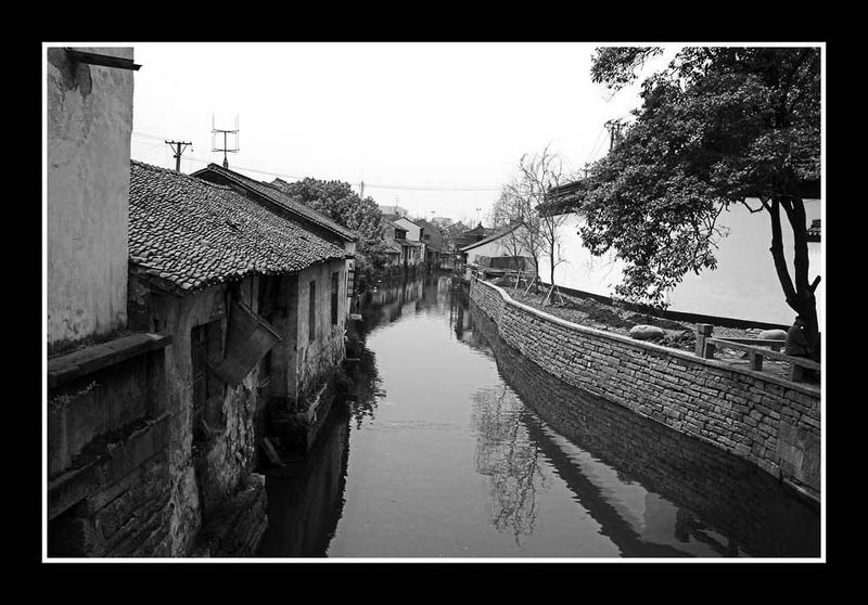 Canals of Suzhou