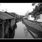 Canals of Suzhou