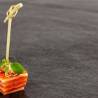 Canapé