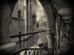 Canareggio Venezia
