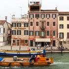 Canaregio, Venedig