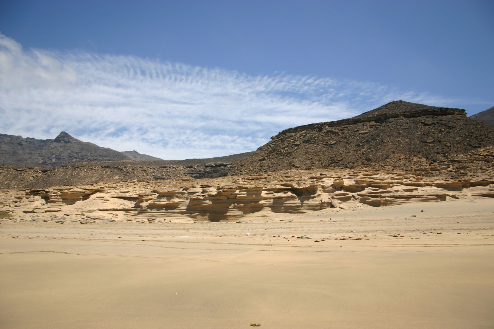 CANARIAS