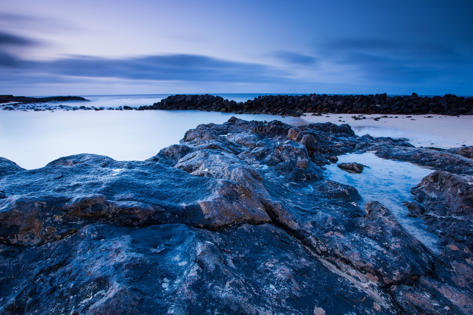 Canary Islands