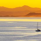 Canary Islands - Late afternoon light mood ()