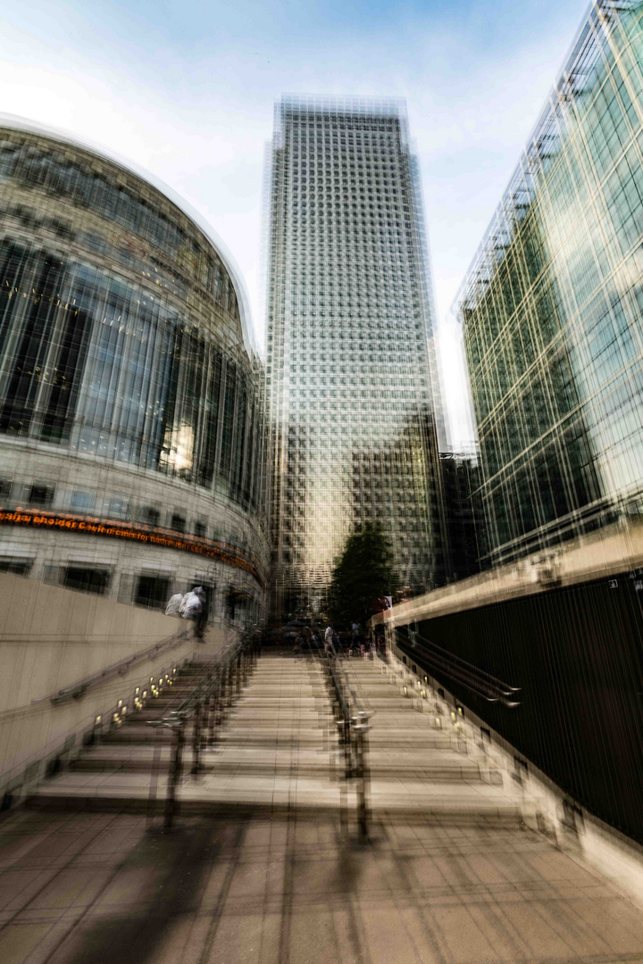 Canary Wharf