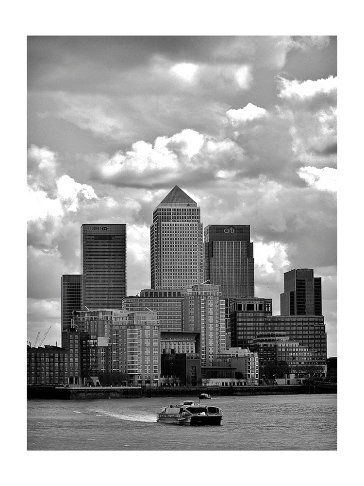 Canary Wharf