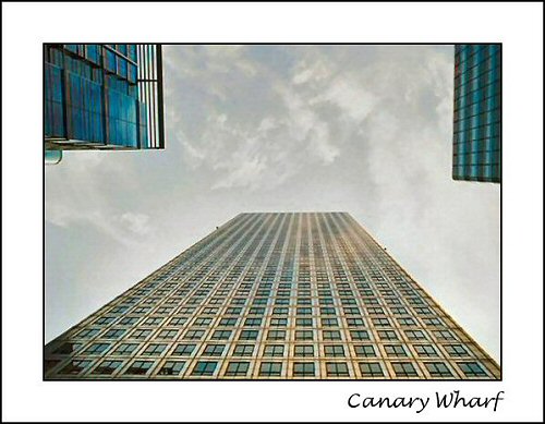 Canary Wharf