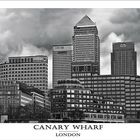 canary wharf