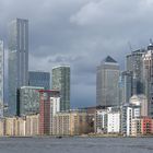 CANARY WHARF